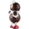 Nussknacker Pitti - 18 cm
