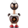 Nutcracker - Pitti - 18 cm / 7.1 inch
