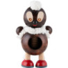 Nutcracker - Pitti - 18 cm / 7.1 inch