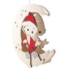 Window Picture - Sandman - 32 cm / 12.6 inch