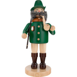 Smoker - Forest Ranger - 52 cm / 20.5 inch