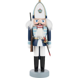 Nussknacker Preuß. Grenadier - 30 cm