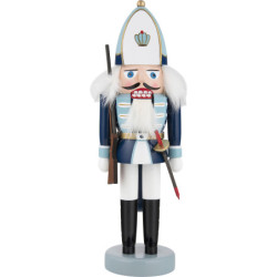 Nussknacker Preuß. Grenadier - 30 cm