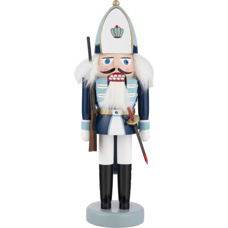 Nussknacker Preuß. Grenadier - 30 cm