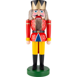 Nutcracker - King Red - 75 cm / 29.5 inch