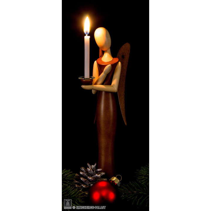 Sternkopf Angel "Pure Nature" - 24,5 cm / 9.5 inch