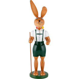 Bunny with Shorts - 55 cm / 21.7 inch