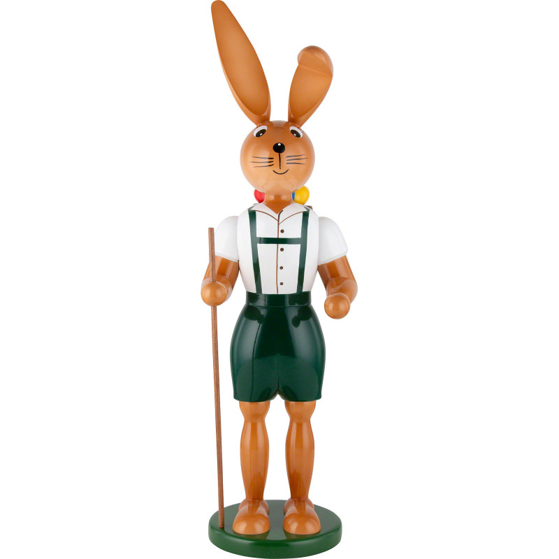 Bunny with Shorts - 55 cm / 21.7 inch