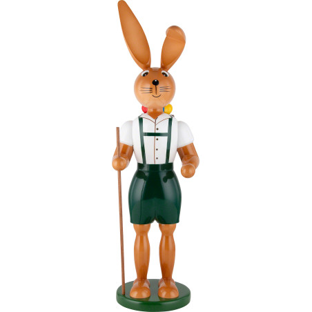 Bunny with Shorts - 55 cm / 21.7 inch