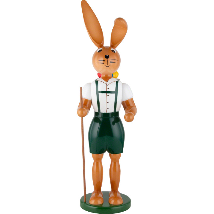 Bunny with Shorts - 55 cm / 21.7 inch