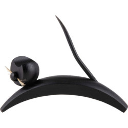 Cat Black - Climbing - 9 cm / 3.5 inch