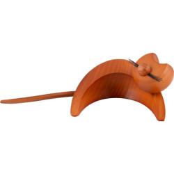 Cat Ocher - Lying  - 3 cm / 1.2 inch