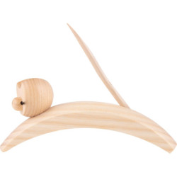 Cat Natural - Climbing - 9 cm / 3.5 inch
