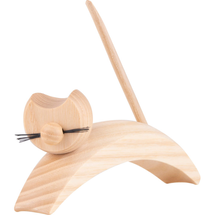 Cat Natural - Climbing - 9 cm / 3.5 inch