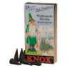 Knox Räucherkerzen - Weihrauch