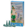Knox Räucherkerzen - Lavendel