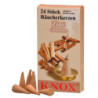 Knox Räucherkerzen - Zimt