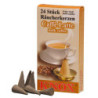 Knox Incense Cones - Coffee Latte