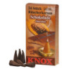 Knox Räucherkerzen - Schokolade