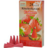 Knox Incense Cones - Strawberry
