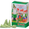 "The Small Ones" Knox Mini Incense Cones - Incense - 24 pcs.
