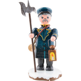 Winterkinder Nachtwächter - 9 cm