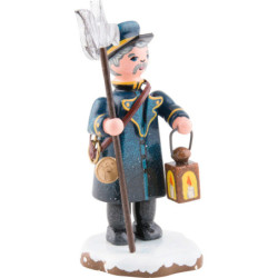 Winterkinder Nachtwächter - 9 cm