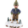Winter Children Snowshoe Trip- 8 cm / 3 inch