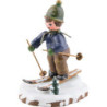 Winter Children Snowshoe Trip- 8 cm / 3 inch