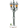 Winter Children Lantern - 13,5 cm / 5 inch