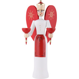 Angel Colored - 28 cm / 11 inch