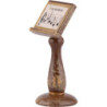 Music Stand - 4 cm / 1,5 inch