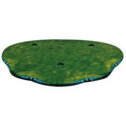 Large Meadow - 48x31 cm / 19x12 inch
