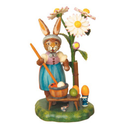 Easter Egg Dyeworks - 10 cm / 4 inch