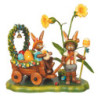 Auf zur Frühlingswiese - 14 cm