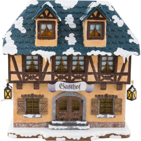 Winterhaus Gasthof - 15 cm