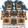Winterhaus Gasthof - 15 cm