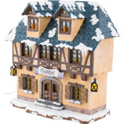Winterhaus Gasthof - 15 cm