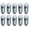 Light Bulb - E10 Socket - 4.8V/0.3A