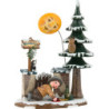 Winter Children Zschorlauer Moon Cleaner - 15cm/6 inch