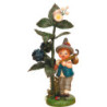 Herbstkind - Brombeere - 13 cm