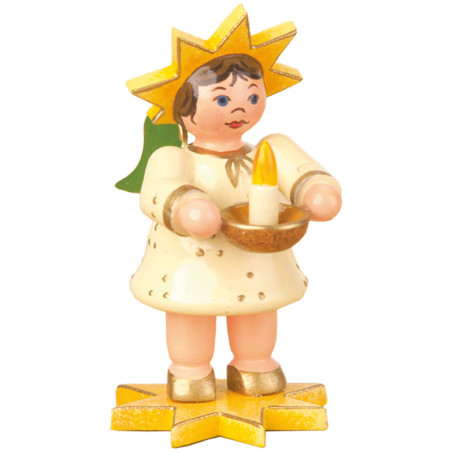 Sternkind Kerzenschein - 5 cm