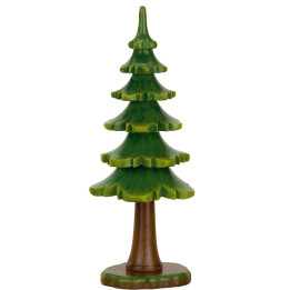 Sommerbaum groß - 19 cm