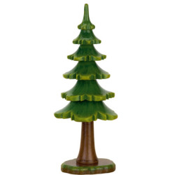 Summer Tree Big - 19 cm / 7,5 inch