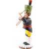 Winter Children Miner Trombone - 9 cm / 3,5 inch