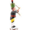 Winter Children Miner Trombone - 9 cm / 3,5 inch