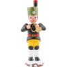 Winter Children Miner Trumpet - 9 cm / 3,5 inch