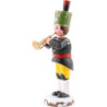 Winter Children Miner Trumpet - 9 cm / 3,5 inch