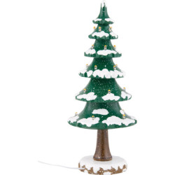 Winterkinder Lichterbaum - 22 cm