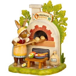 Easter Bakery - 13 cm / 5 inch